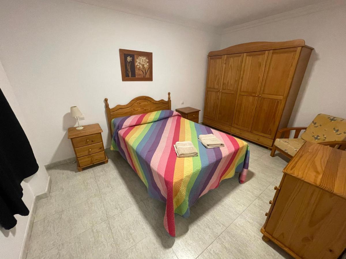 Apartament Playa I & Ii
